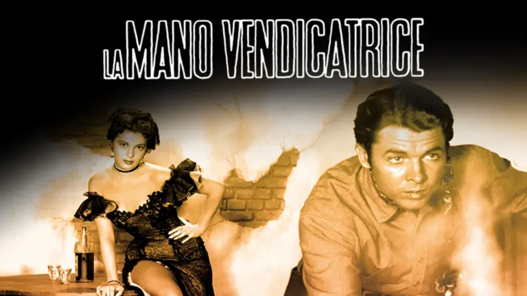 La mano vendicatrice