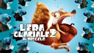 L’era glaciale 2 – Il disgelo