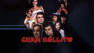Gran bollito
