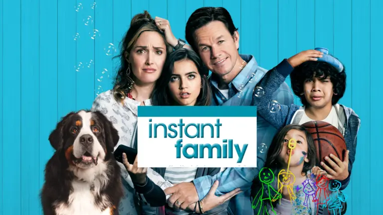 Instant Family