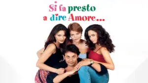 Si fa presto a dire amore