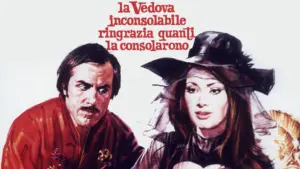 Vedova inconsolabile ringrazia quanti la consolarono