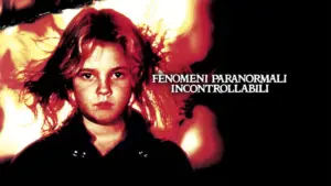 Fenomeni paranormali incontrollabili