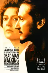 Dead man walking