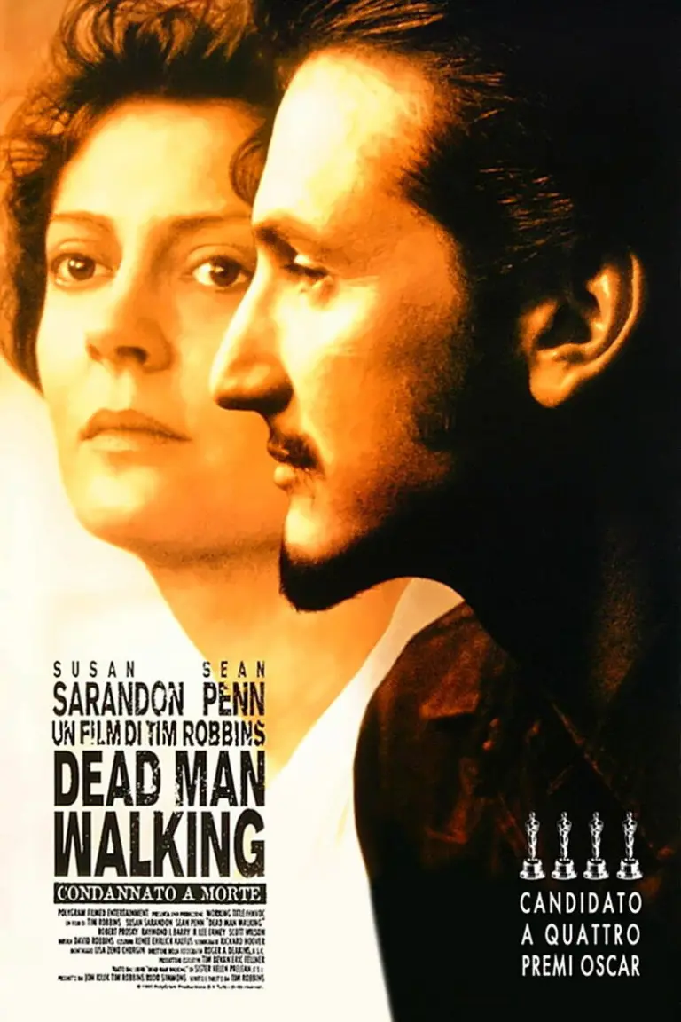Dead man walking