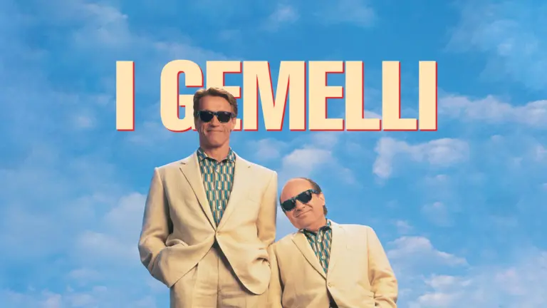 I gemelli