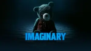 Imaginary