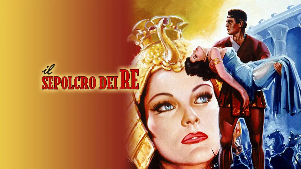 Il sepolcro dei re