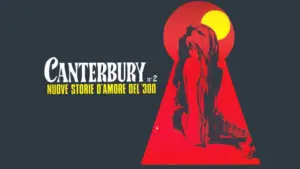 Canterbury N. 2 Nuove storie d’amore del ‘300