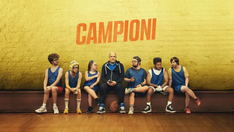 Campioni