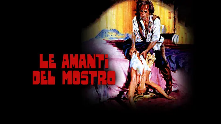 Le amanti del mostro