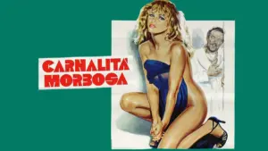 Carnalita’ morbosa