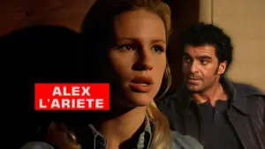 Alex l’ariete