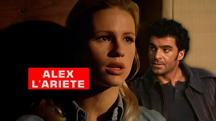 Alex l'ariete