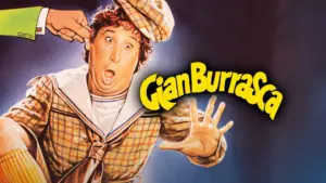 Gian Burrasca
