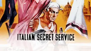 Italian Secret Service