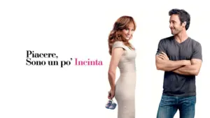 Piacere, sono un po’ incinta