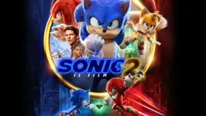 Sonic – Il film 2