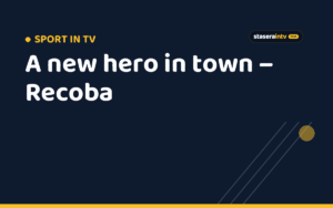 A new hero in town – Recoba