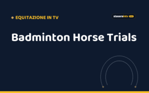 Badminton Horse Trials