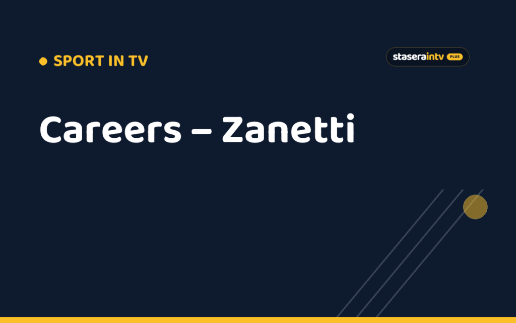 Careers – Zanetti