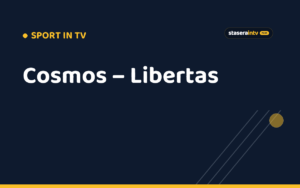 Cosmos – Libertas
