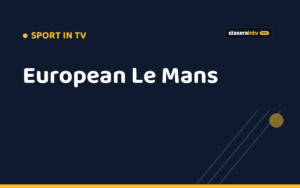European Le Mans