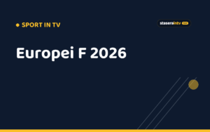 Europei F 2026