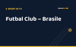 Futbal Club – Brasile