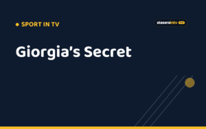 Giorgia’s Secret