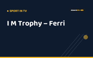 I M Trophy – Ferri