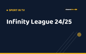 Infinity League 24/25