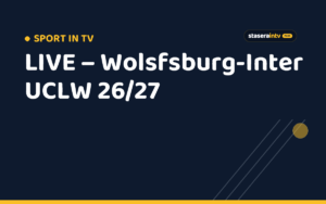 LIVE – Wolsfsburg-Inter UCLW 26/27