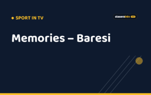 Memories – Baresi