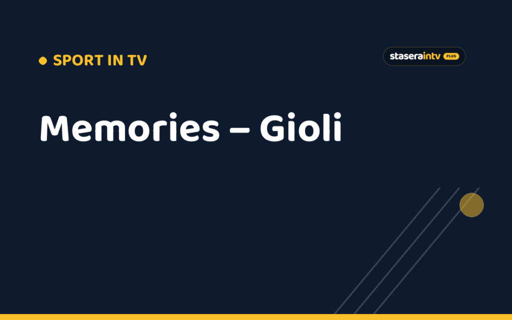 Memories – Gioli