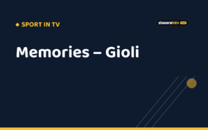 Memories – Gioli