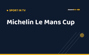 Michelin Le Mans Cup