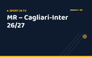 MR – Cagliari-Inter 26/27