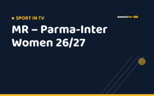 MR – Parma-Inter Women 26/27