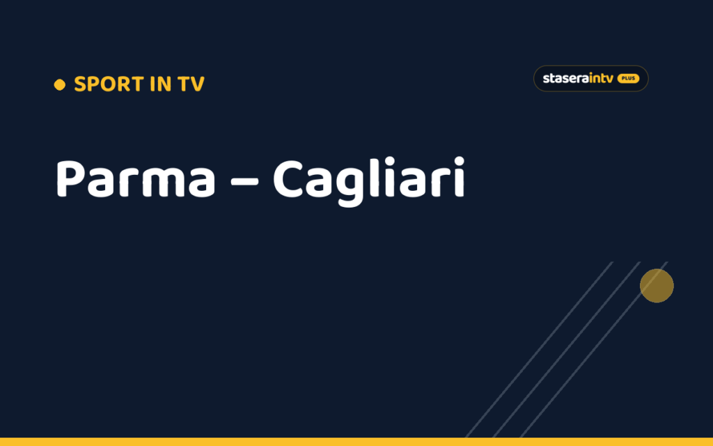 Parma – Cagliari
