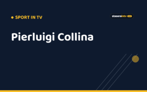 Pierluigi Collina