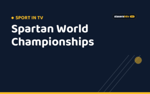Spartan World Championships