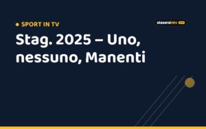 Stag. 2025 – Uno, nessuno, Manenti