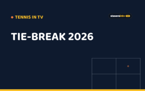 TIE-BREAK 2026