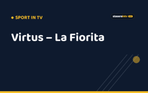 Virtus – La Fiorita