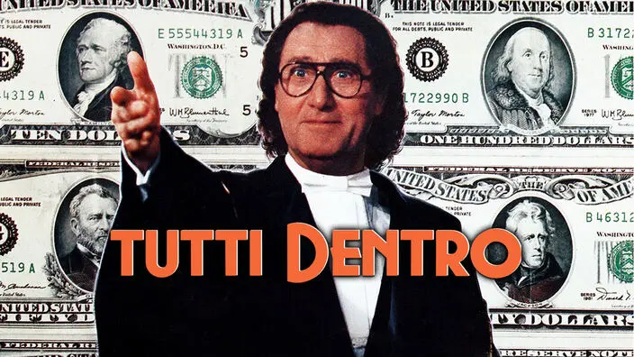 Tutti dentro