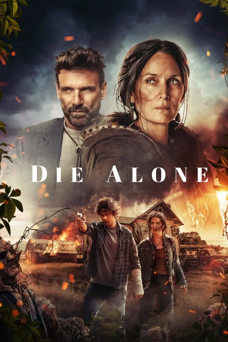 Die Alone