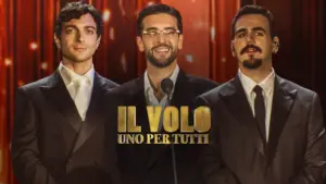 Il Volo – Uno per tutti