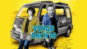 Vengo anch’io