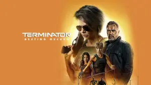 Terminator – Destino oscuro
